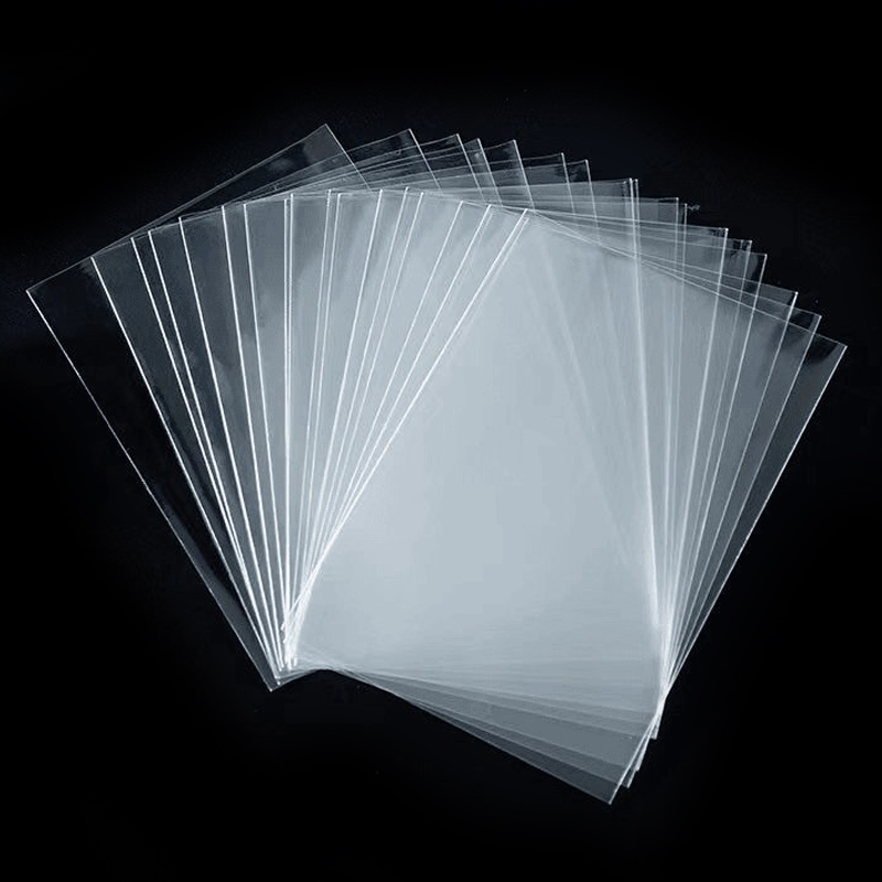 Card Penny Sleeve - 100 Stück 65 x 90 mm/61
