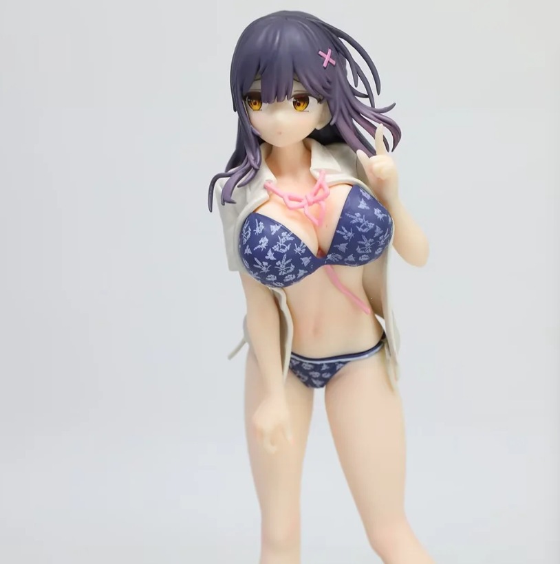 21 cm Nanami Yuno Anime Bishou – Action Figure Stand Bewertung und Preis