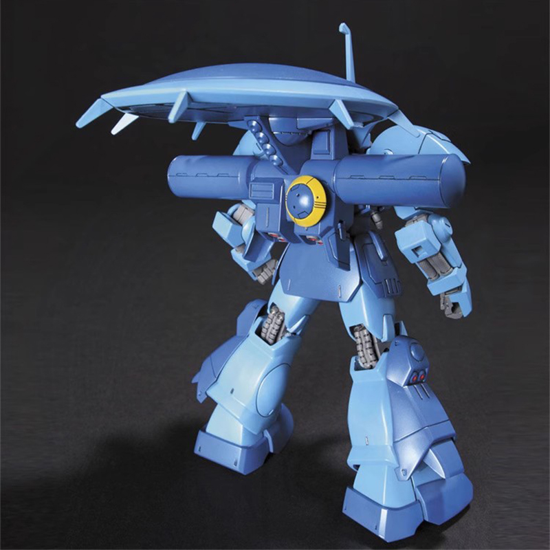Bandai Original-Actionfigur au – Bandai Model Gundam Hg Bewertung und Preis