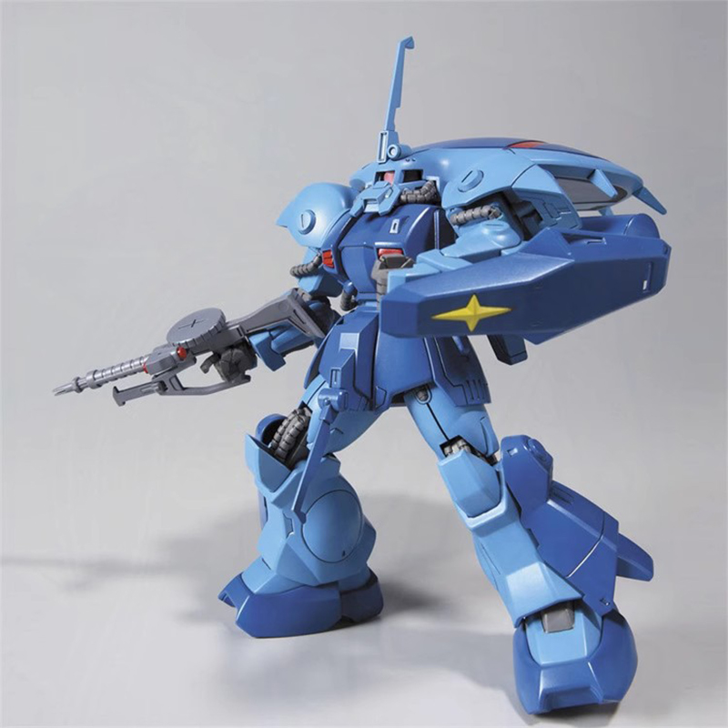 Bandai Original-Actionfigur au – Bandai Model Gundam Hg Bewertung und Preis