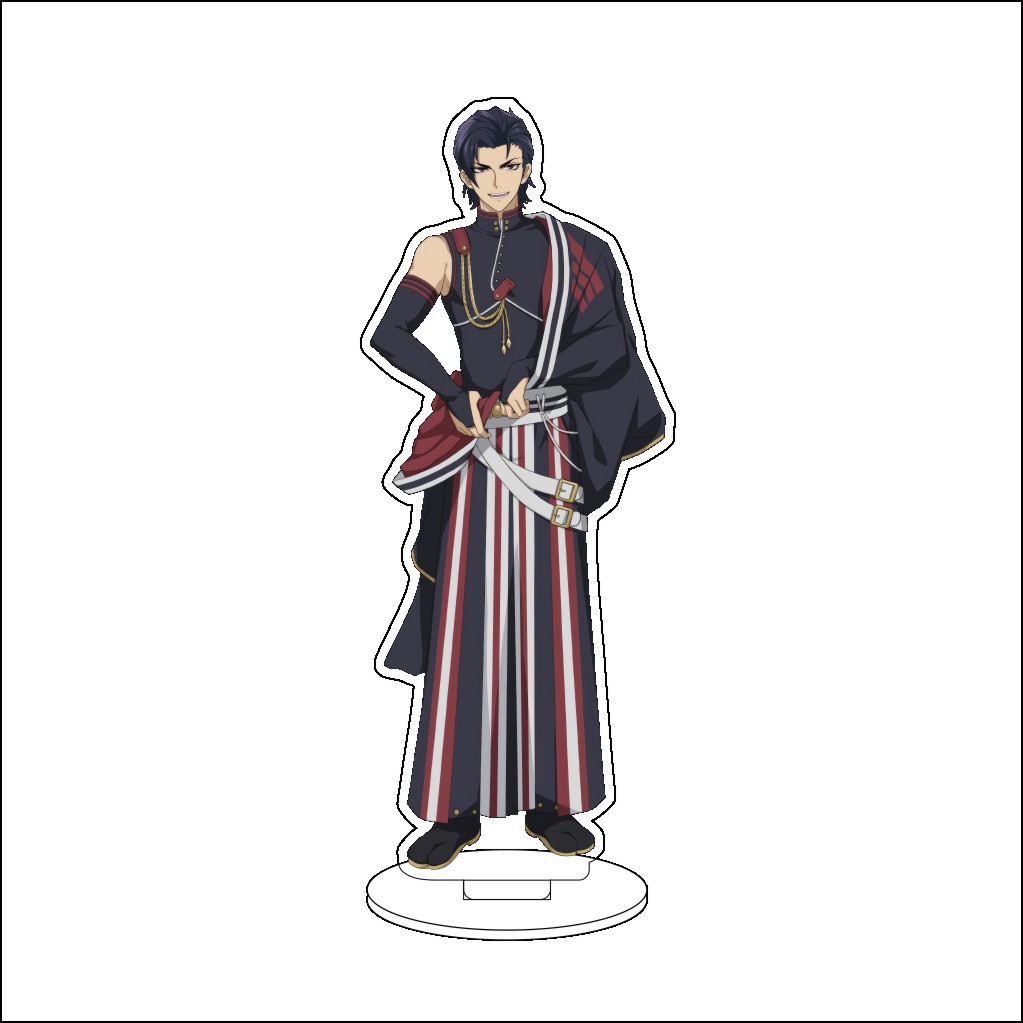 16CM Anime Seraph of the End M – Figma Stand Set Bewertung und Preis