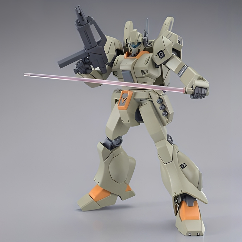 Bandai Original Gundam Modellb – Bandai Model Gundam Hg Bewertung und Preis