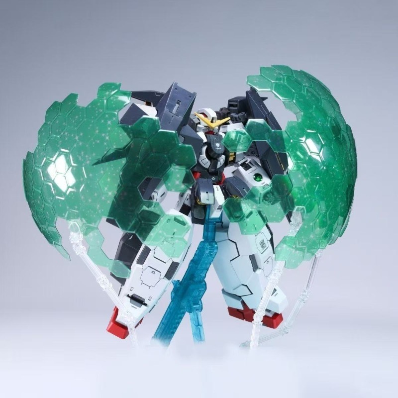 Universal Force Field Beam Shi – Bandai Model Gundam Hg Bewertung und Preis