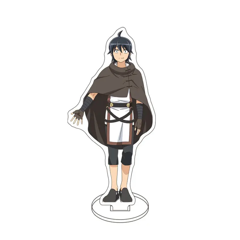 16CM Anime Acryl-Ständer Tsuki – Figma Stand Set Bewertung und Preis