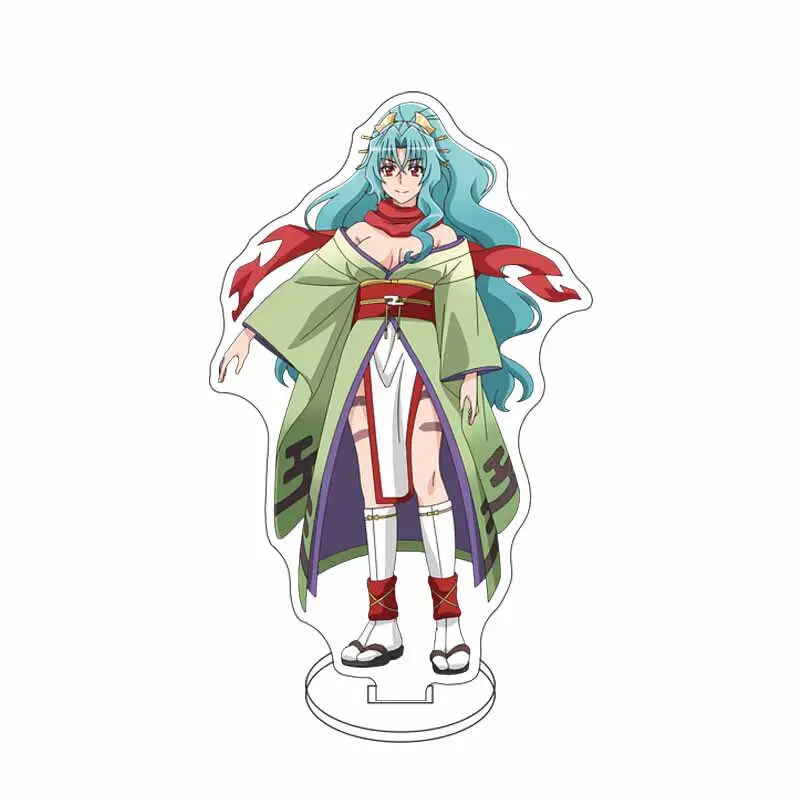 16CM Anime Acryl-Ständer Tsuki – Figma Stand Set Bewertung und Preis