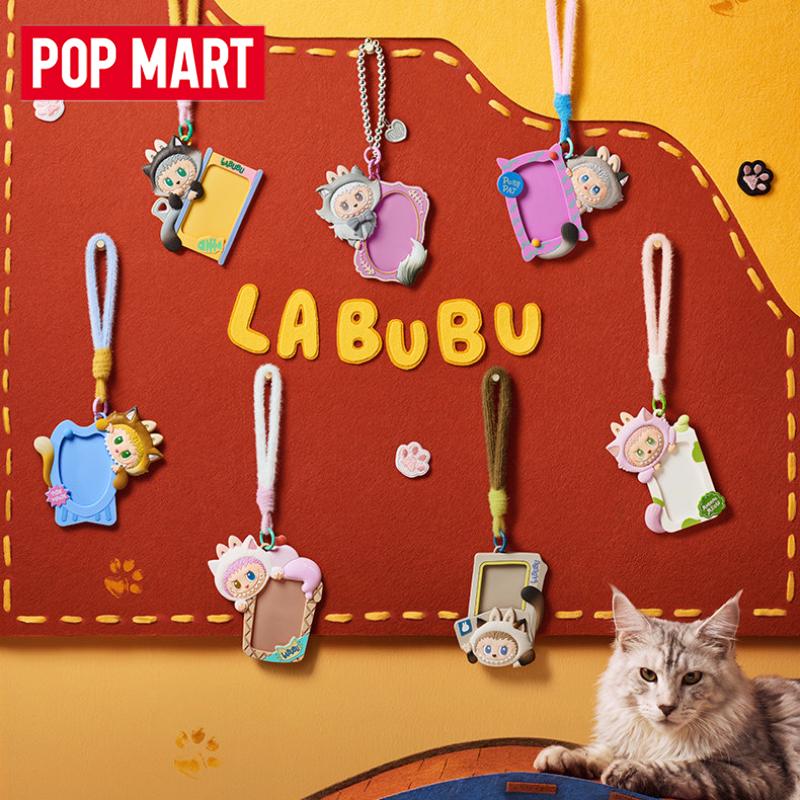 POP MART LABUBU THE MONSTERS K – Action Figure Stand Bewertung und Preis
