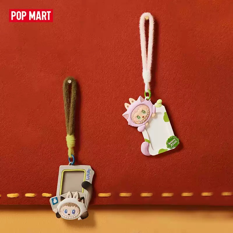 POP MART LABUBU THE MONSTERS K – Action Figure Stand Bewertung und Preis