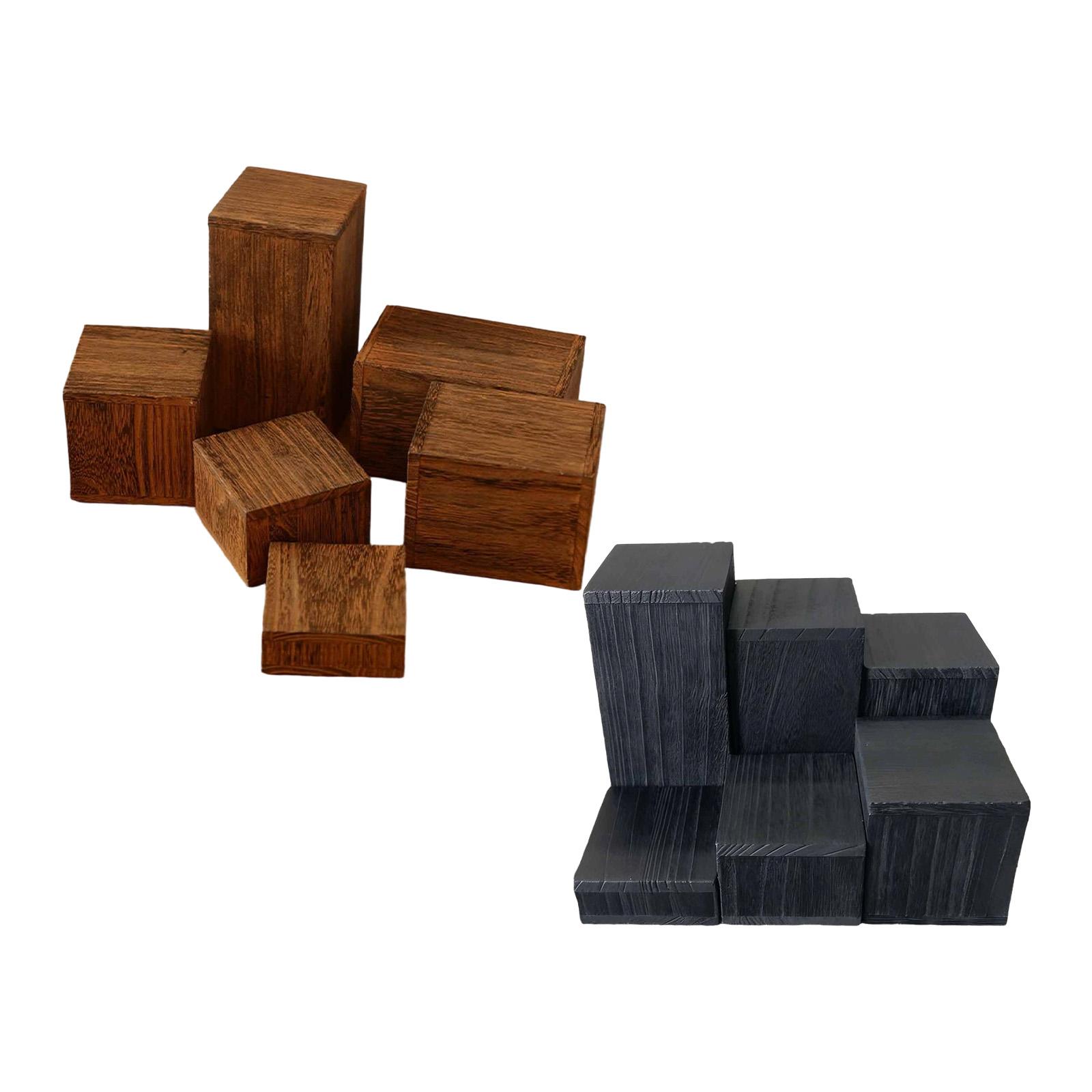 Multifunktionaler Schmuck-Orga – Display Risers Set Bewertung und Preis