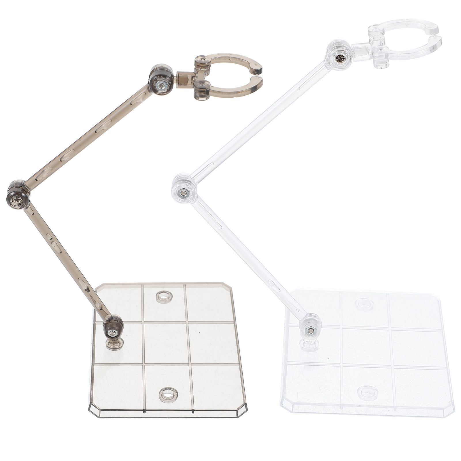 2-teiliges Set aus stabilen St – Action Figure Stand Bewertung und Preis