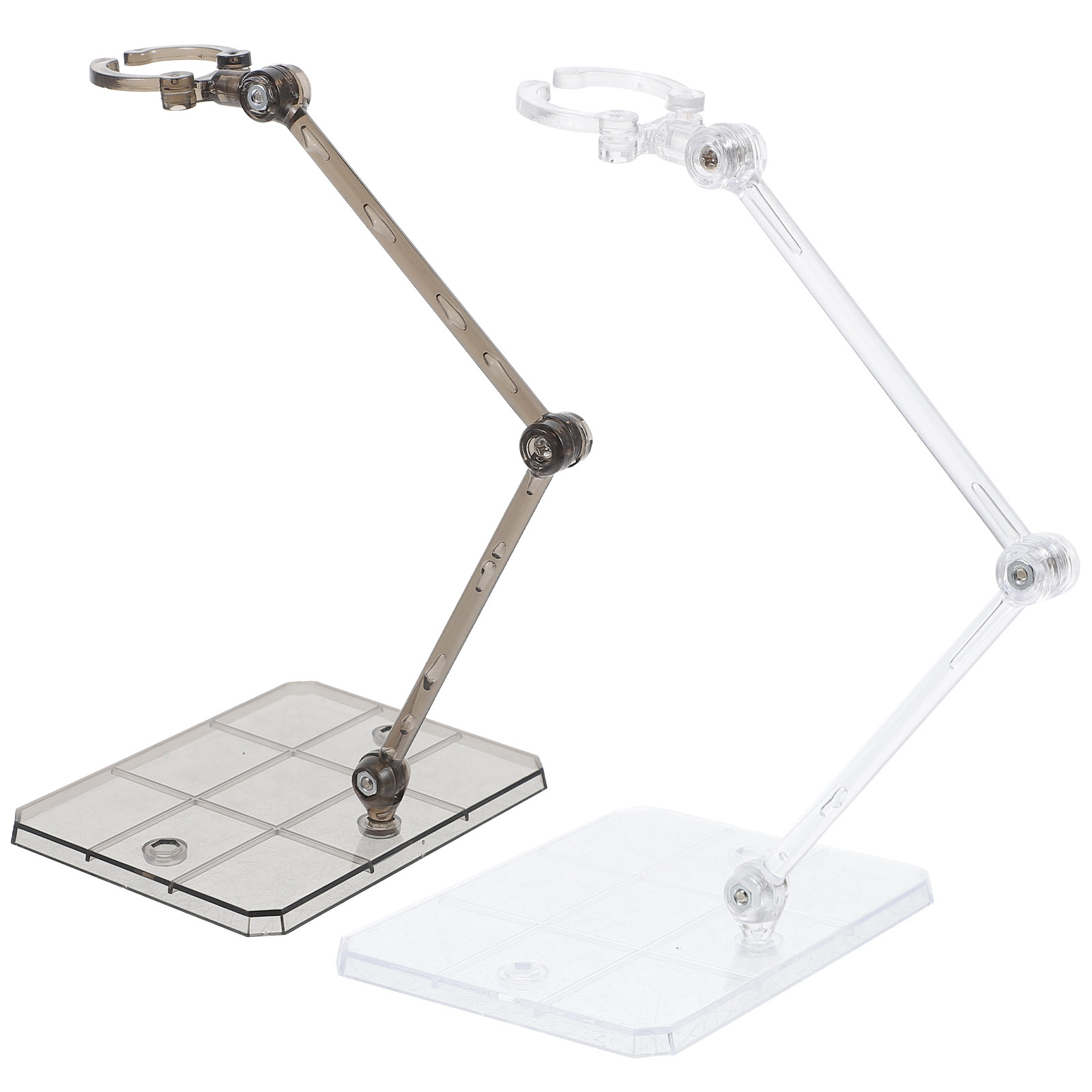 2-teiliges Set aus stabilen St – Action Figure Stand Bewertung und Preis