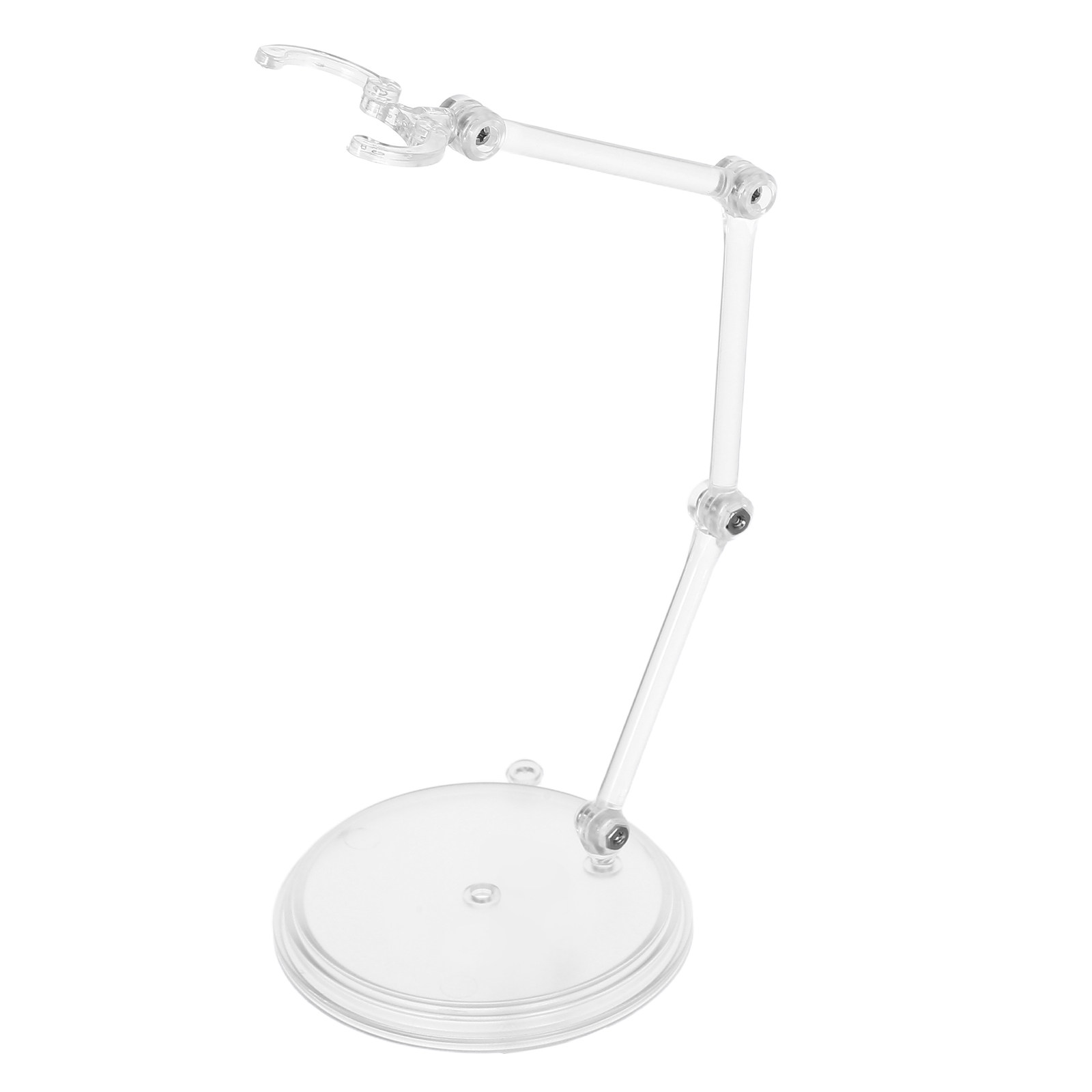 Klarer, verstellbarer Ständer  – Action Figure Stand Bewertung und Preis