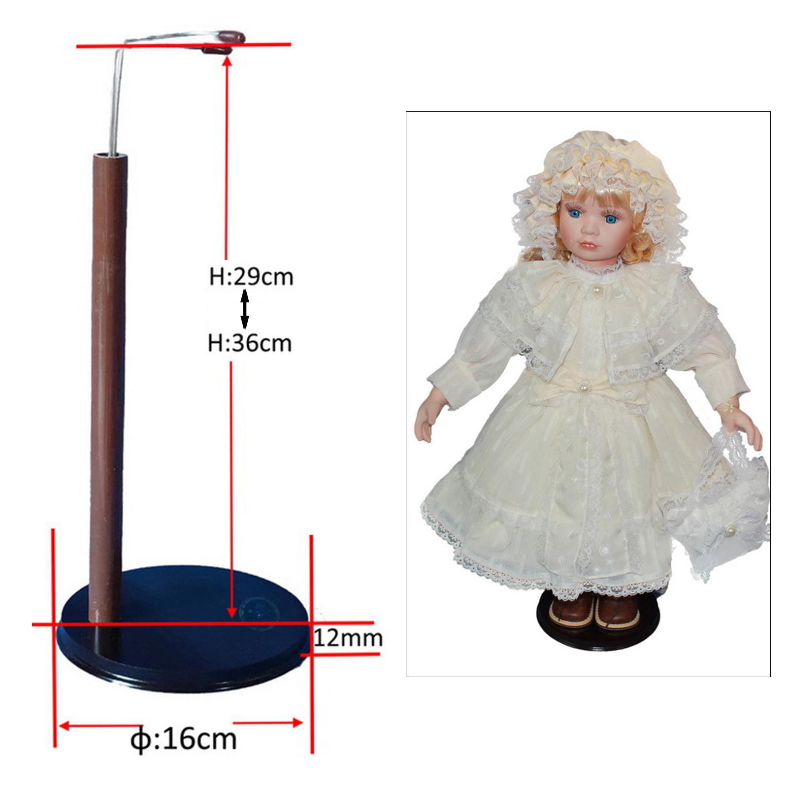 Actionfiguren-Ständer, verstel – Action Figure Stand Bewertung und Preis