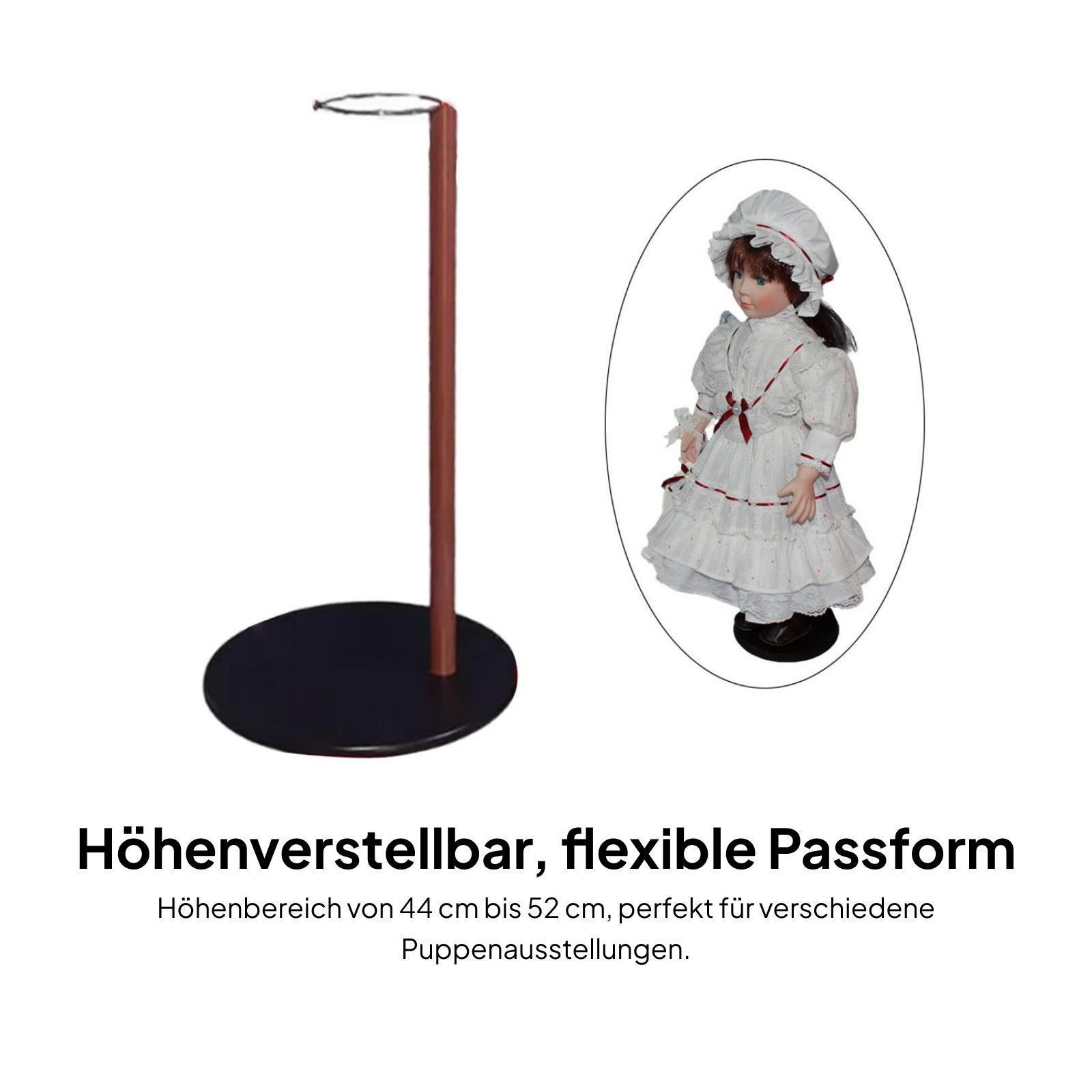 Actionfiguren-Ständer, verstel – Action Figure Stand Bewertung und Preis